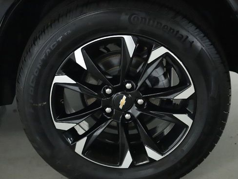 Used 2023 Chevrolet TrailBlazer LT w/ Convenience Package AWD/4WD image 40