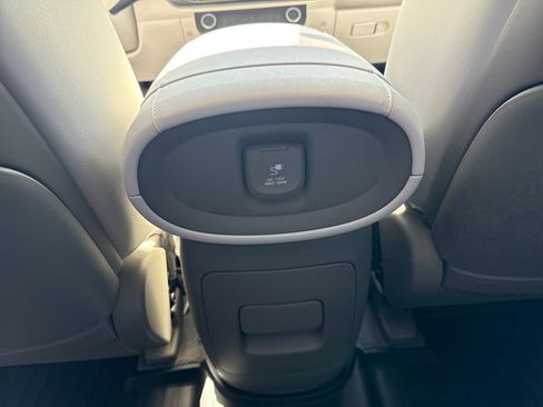 New 2026 Hyundai Palisade Limited image 24