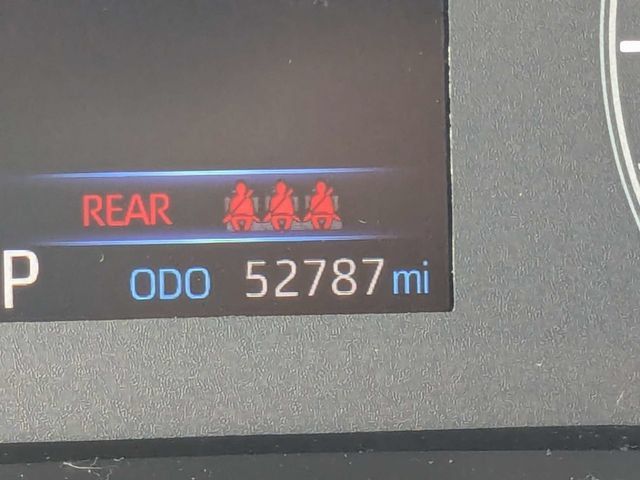 Used 2024 Toyota Corolla LE FWD image 27