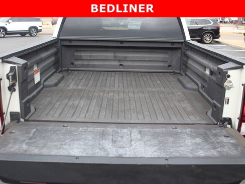 Used 2018 Honda Ridgeline RTL-T image 8