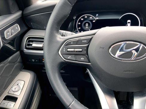 Used 2022 Hyundai Palisade Calligraphy image 24