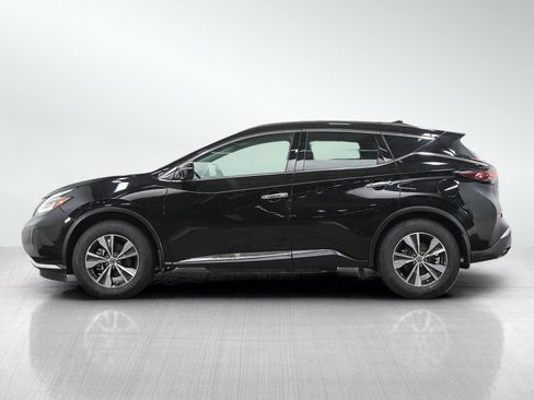 Used 2020 Nissan Murano SV AWD/4WD image 2