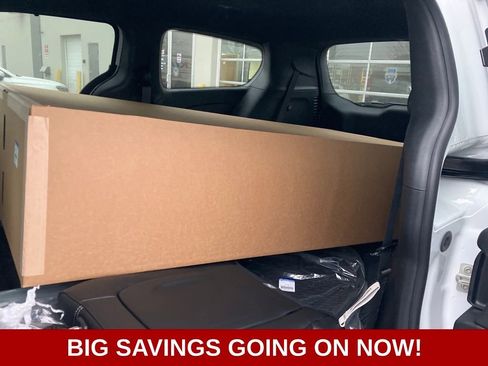 New 2026 Chrysler Pacifica Select image 23