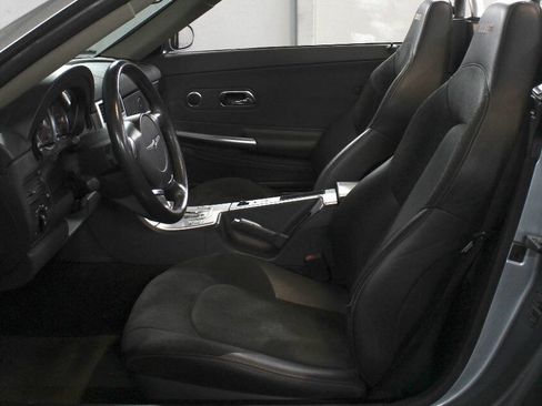 Used 2005 Chrysler Crossfire SRT-6 image 10