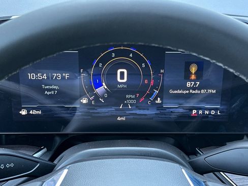 New 2026 Chevrolet Tahoe LS w/ LPO, Dark Essentials Package image 26