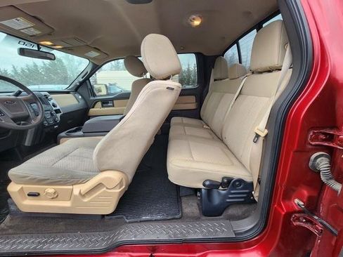 Used 2013 Ford F150 XLT w/ Luxury Equipment Group image 17