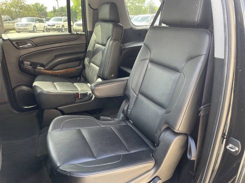 Used 2016 Chevrolet Suburban LTZ AWD/4WD image 23
