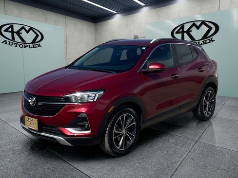 Used 2022 Buick Encore GX Select FWD image 7