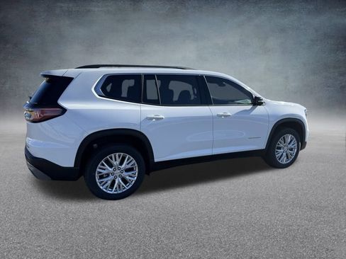 New 2026 GMC Acadia Elevation w/ Elevation Premium Package image 3