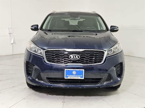 Used 2019 Kia Sorento LX w/ Option Group 020 image 9