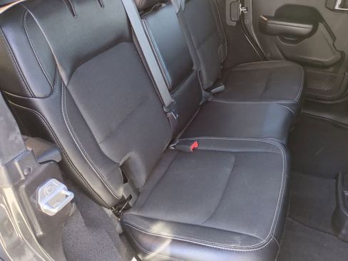 Used 2020 Jeep Wrangler Unlimited Sport image 20