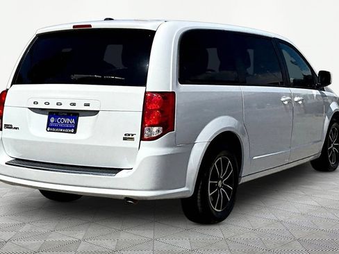 Used 2019 Dodge Grand Caravan GT FWD image 6