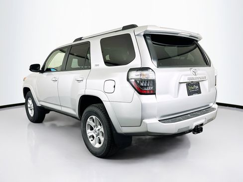 Used 2024 Toyota 4Runner SR5 Premium w/ Moonroof Package image 5