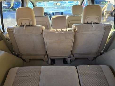 Used 2012 Nissan Armada SV image 14