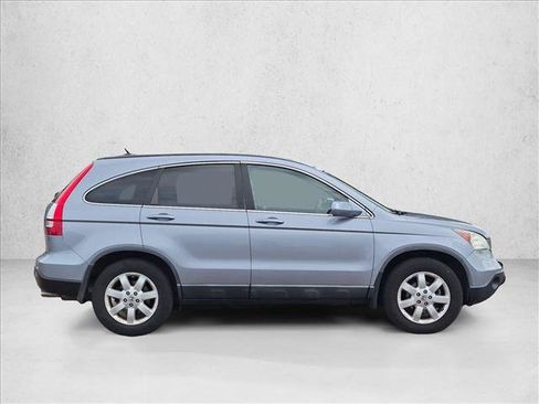 Used 2009 Honda CR-V EX-L image 4