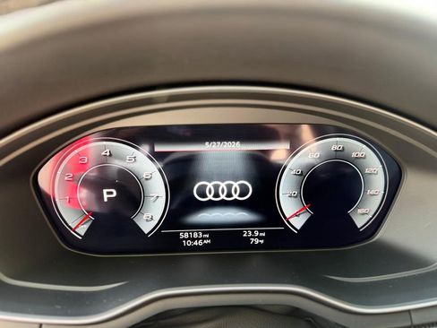 Used 2022 Audi S5 Premium Plus AWD/4WD image 15