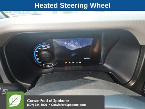 Used 2022 Ford Bronco Wildtrak AWD/4WD image 11