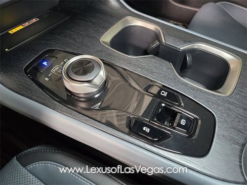 New 2026 Lexus RZ 450e 2WD image 18