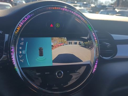 Certified 2023 MINI Cooper S image 19