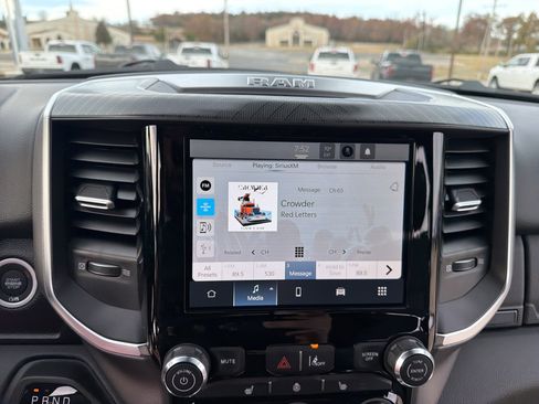 New 2026 RAM 1500 Big Horn image 21