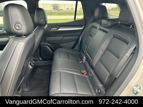 New 2026 GMC Terrain Elevation w/ Elevation Premium Package FWD image 73