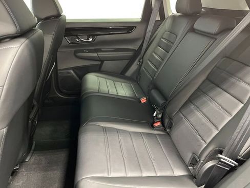 New 2026 Honda CR-V EX-L image 25