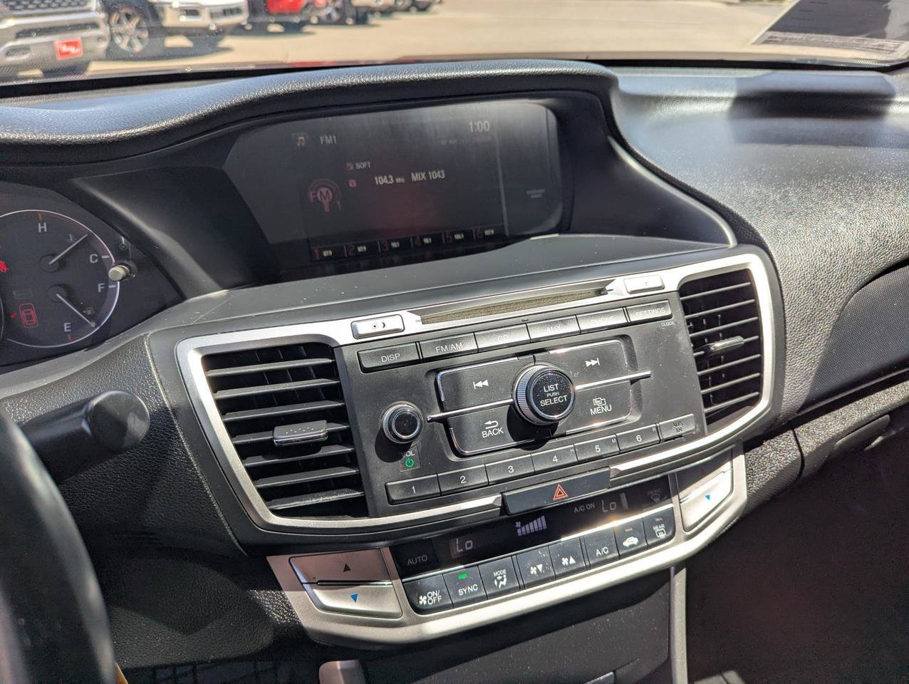 Used 2014 Honda Accord Sport image 69