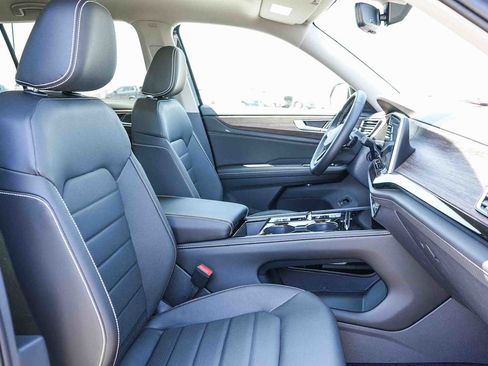 New 2026 Volkswagen Atlas SEL AWD/4WD image 18