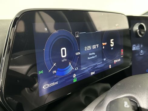 New 2026 Chevrolet Blazer EV LT image 69