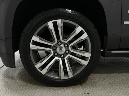 Used 2018 GMC Yukon Denali w/ Denali Ultimate Package image 43