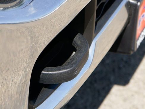 Used 2022 RAM 2500 Tradesman image 42