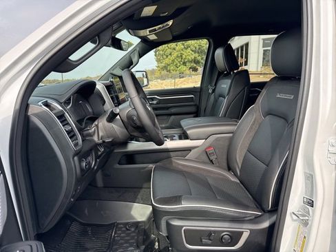 New 2026 RAM 1500 Laramie image 29