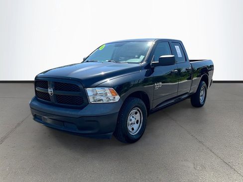Used 2019 RAM 1500 Tradesman image 3