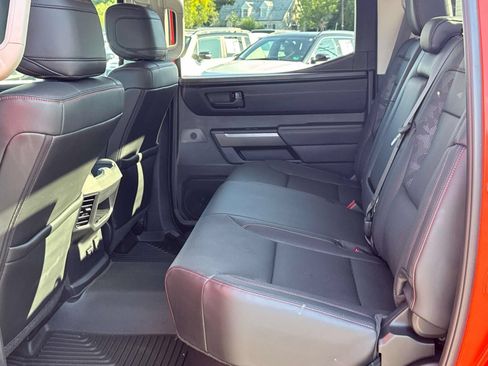 Used 2022 Toyota Tundra TRD Pro AWD/4WD image 27