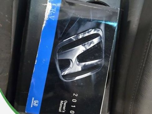 Used 2010 Honda CR-V EX-L image 31