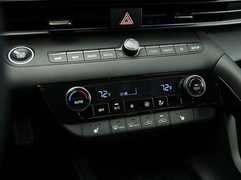 New 2026 Hyundai Elantra N FWD image 13