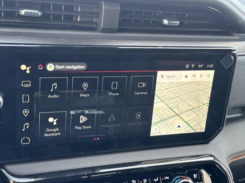 New 2026 GMC Sierra 2500 AT4 w/ AT4 Premium Plus Package image 13