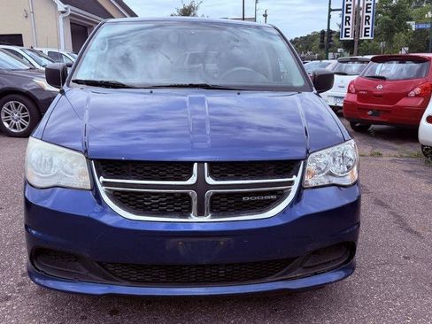 Used 2011 Dodge Grand Caravan Express w/ PWR Window Group FWD image 3