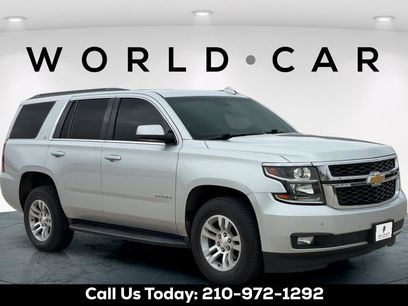 Used 2020 Chevrolet Tahoe LT