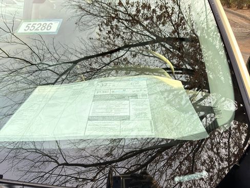 New 2026 Nissan Rogue SV w/ Cold Weather Package image 12