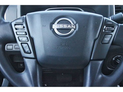 Certified 2024 Nissan Frontier SV AWD/4WD image 17