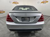 Used 2013 Mercedes-Benz S 550 image 4