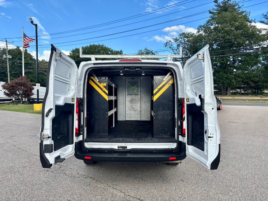 Used 2023 Ford Transit 250 Low Roof w/ Load Area Protection Package RWD image 29