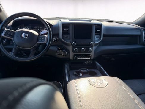 Used 2021 RAM 2500 Tradesman image 10