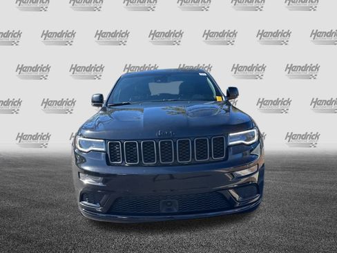 Used 2021 Jeep Grand Cherokee Limited X image 6