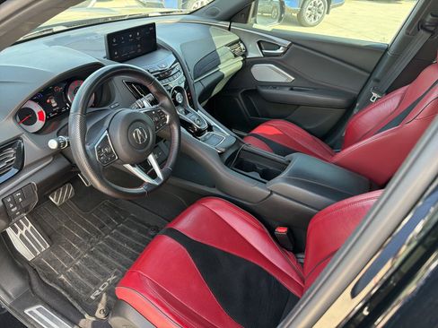 Used 2021 Acura RDX A-Spec image 6