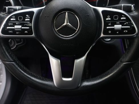 Used 2020 Mercedes-Benz C 300 4MATIC Sedan w/ Driver Assistance Package image 18
