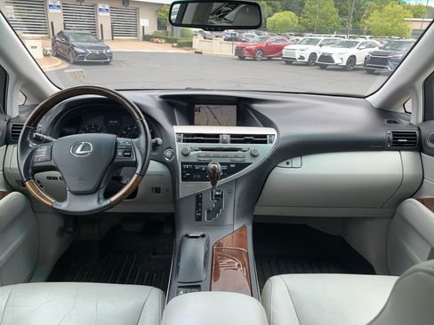 Used 2010 Lexus RX 350 2WD image 29