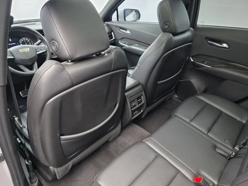 Used 2023 Cadillac XT4 Sport FWD image 15