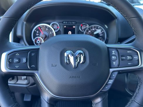 New 2026 RAM 2500 Big Horn image 28